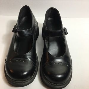 Dr. Martens Mary Jane